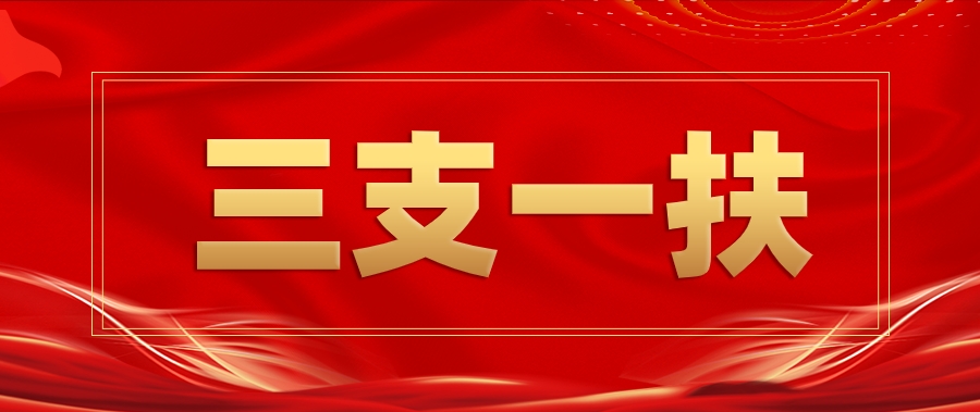 仕考网：2024年山东省三支一扶出公告啦!